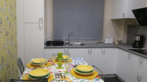 Отель Apartamentos Vigo  Виго